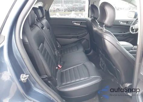 2019 Ford Edge Sel from USA, damaged, VIN 2FMPK3J90KBB34804